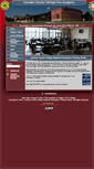 Mobile Screenshot of camdencountyemergencytraining.com